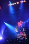 Trey Songz - Heineken Red Star SFTA-13