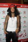 Waka Flocka Flame - Heineken Red Star SFTA-27