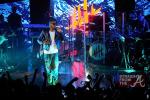 Trey Songz - Heineken Red Star SFTA-16
