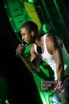 Trey Songz - Heineken Red Star SFTA-17