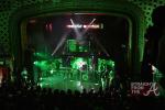 Trey Songz - Heineken Red Star SFTA-18