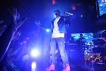 Trey Songz - Heineken Red Star SFTA-22