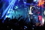 Trey Songz - Heineken Red Star SFTA-23