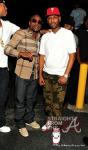 Ludacris' LudaDay Finale At The Velvet Room