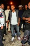 NAS at Vanquish-1
