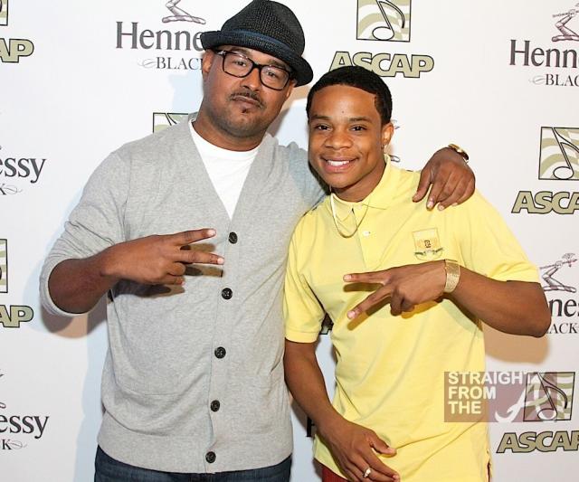 ASCAP Legends Dinner SFTA-1
