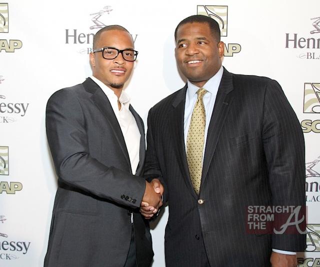 ASCAP Legends Dinner SFTA-19