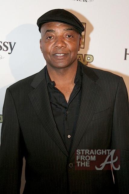 ASCAP Legends Dinner SFTA-22