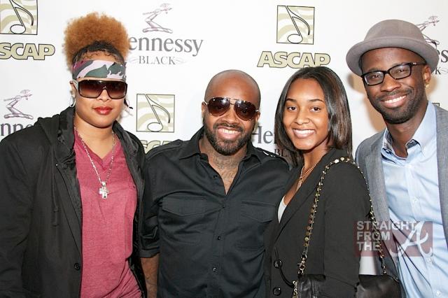 ASCAP Legends Dinner SFTA-27