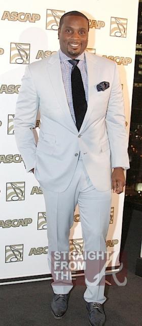 ASCAP Legends Dinner SFTA-30