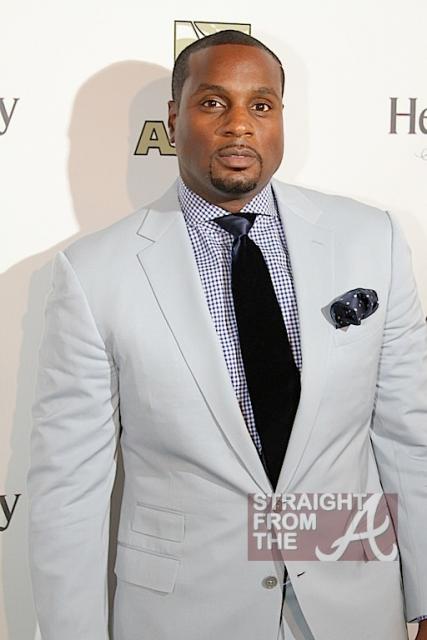 ASCAP Legends Dinner SFTA-31