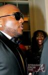 Young Jeezy Celebrates Birthday With Usher & More