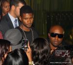 Usher