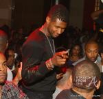 Usher