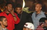 KP, Usher, and T.I.