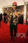 2012 BET HipHop Awards Red Carpet
