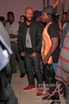 Pusha T and Common