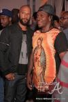 Pusha T and Common