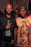 Pusha T and Common