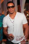 Laz Alonso