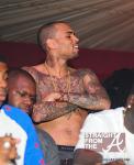 Chris Brown