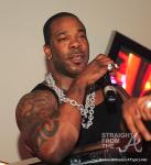 Busta Rhymes