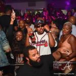 Compound Hosted by Chris Brown