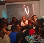 Compound Hosted by Chris Brown