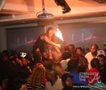 Compound Hosted by Chris Brown
