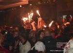 Compound Hosted by Chris Brown
