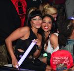 Mimi Faust and Friend