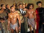 Dwight Eubanks' 50th Birthday Bash