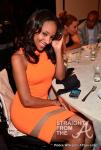 Jeezy's Private Birthday Dinner at STK