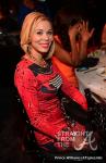Jeezy's Private Birthday Dinner at STK