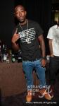 Jeezy's Private Birthday Dinner at STK