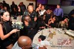 Jeezy's Private Birthday Dinner at STK