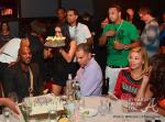 Jeezy's Private Birthday Dinner at STK