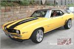 T.I. Camaro