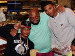 T.I., Jazze Pha and Nelly