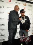T.I. and Akoo Executive