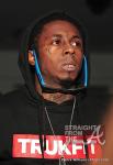 Lil Wayne LeBron DWade Bosh 100612-4