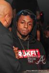 Lil Wayne LeBron DWade Bosh 100612-7