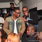 Lil Wayne LeBron DWade Bosh 100612-26
