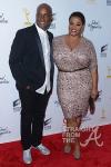 Keri Hilson, Jill Scott & More at Steel Magnolias Premiere