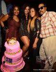 Nelly Ashanti Vanquish SFTA-9