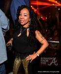 Nelly Ashanti Vanquish SFTA-12