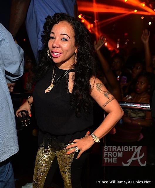 Nelly Ashanti Vanquish SFTA-12