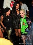 Nelly Ashanti Vanquish SFTA-14