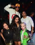 Nelly Ashanti Vanquish SFTA-15