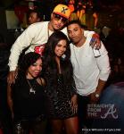 Nelly Ashanti Vanquish SFTA-16